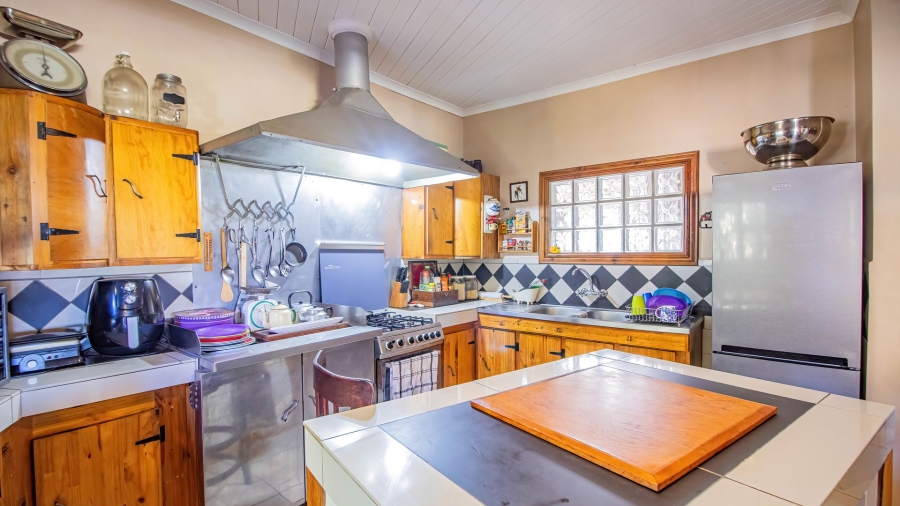 4 Bedroom Property for Sale in Piketberg Western Cape